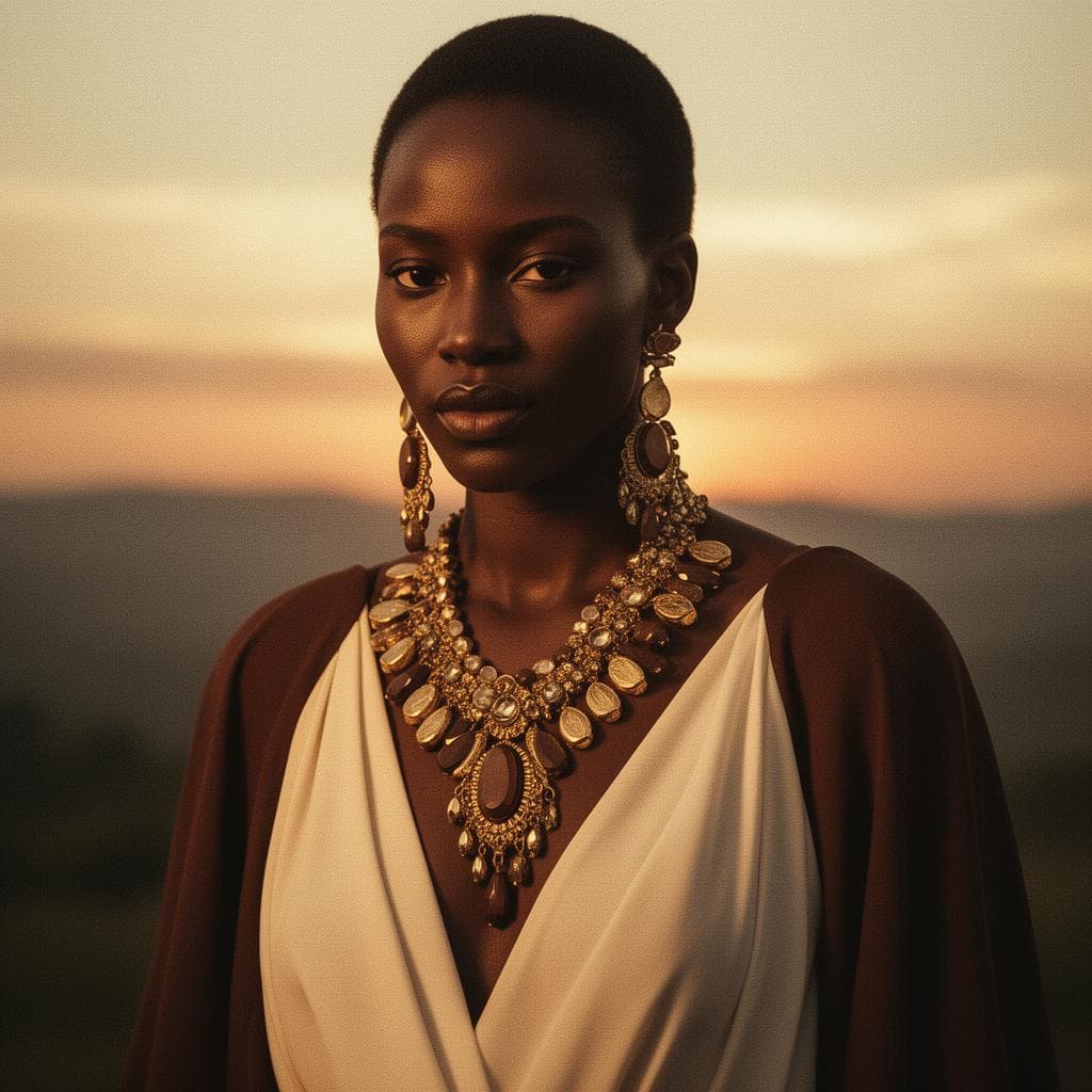 Kigali Glow community style 5